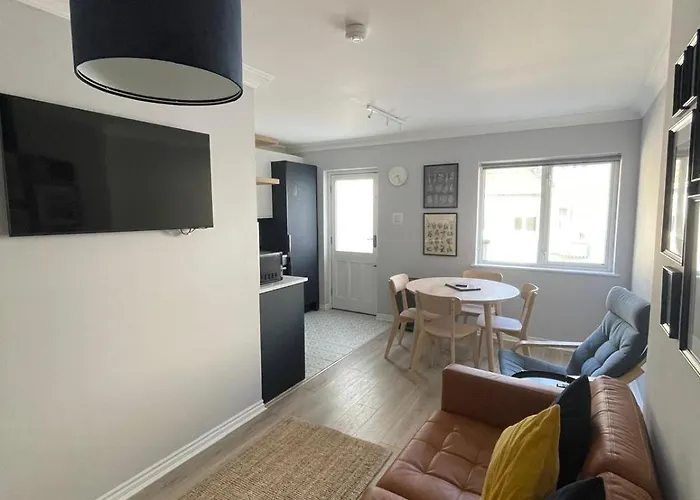Fantastic Centre Location - Sleeps 5 Διαμέρισμα *