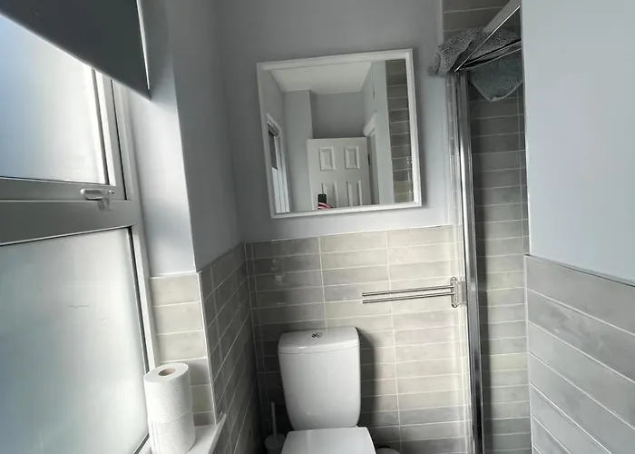 Fantastic Centre Location - Sleeps 5 Διαμέρισμα *