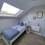 Fantastic Centre Location - Sleeps 5 Lejlighed