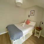 Lejlighed Fantastic Centre Location - Sleeps 5