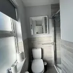 Fantastic Centre Location - Sleeps 5 Lejlighed *